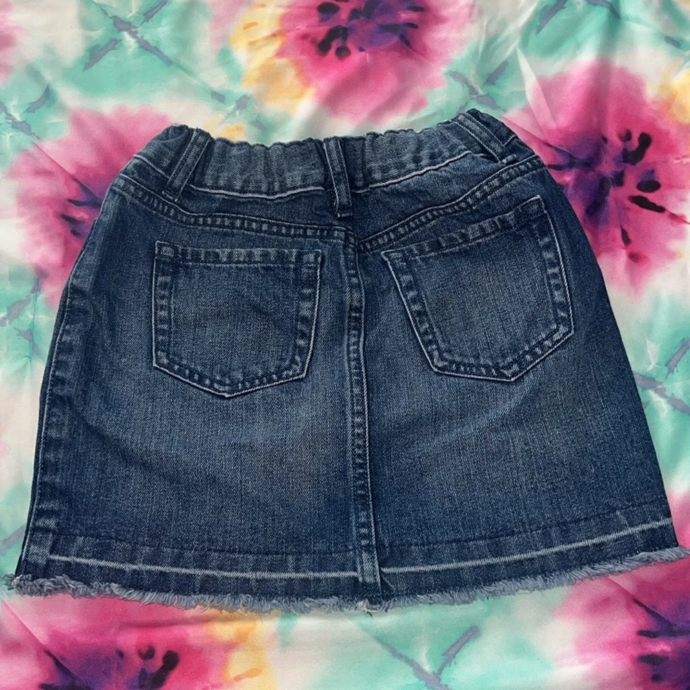 Denim shorts,skirts and skort size 6/6X.Kat & Jack,all in motion,TCP and Justice